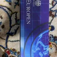 خودنویس خودکار یوروپن نو