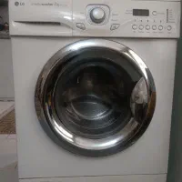 لباسشویی ال جی