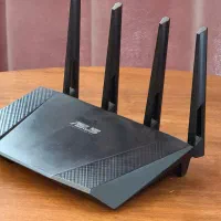 روتر ASUS RT-AC68U AC1900 گیگابیتی