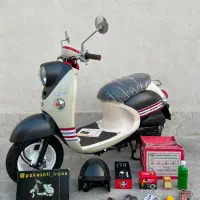 موتور پاکشتی یاماها وینو انژکتور فول در حد