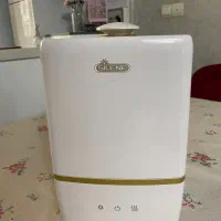 فروش وسایل منزل دستگاه بخور ظرف پیرکس دکوری ایکیا
