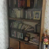 کمد چوبی