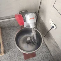 خمیر گیر + خمیر پهن کن