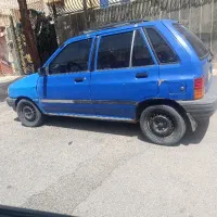 پراید هاچبک 75