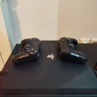 PS4 Pro|کنسول، بازی ویدئویی و آنلاین|تهران, پردیسان|دیوار