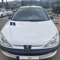 ۲۰۶ مدل ۹۶ بی رنگ