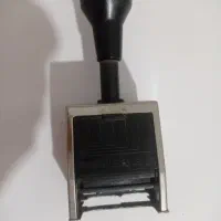 شماره زن فلزی عتیقه رینراصل المان.هارد یک ترابایت