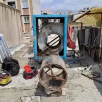 سرویس کولر آبی و تعمیرات شبانه روزی 700 هزار تومان
