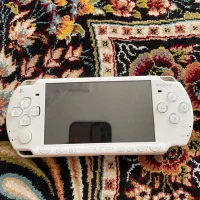 کنسول سونیpsp2000