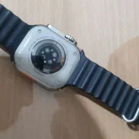 ساعت هوشمند