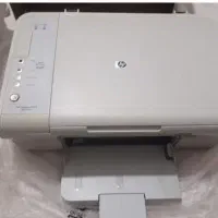 پرینتر سه کاره hp F4213 جوهر افشان