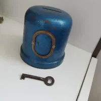 قلک فلزی