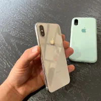 iPhone x آک|موبایل|کرج, ملکآباد|دیوار