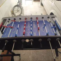 فوتبال دستی حرفه ای