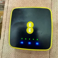 مودم جیبی الکاتل
