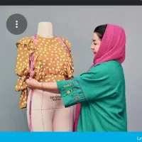 پایه دهمیا و کسای که میخان خیاطی اصولی یاد بگیرن