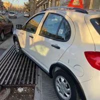 سواری کوییک 1404 صفر(نقد و اقساط)