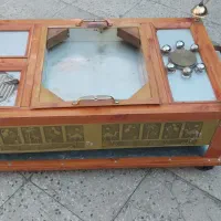 منقله