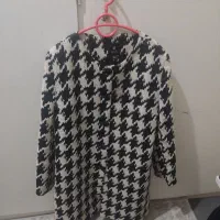 مانتو برند کتی آستردار