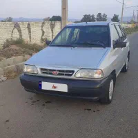 پراید 131