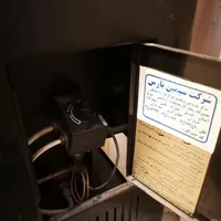 بخاری گازی مهرایران سایز کوچک|بخاری، هیتر، شومینه|تهران, استاد معین|دیوار
