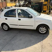 تیبا۲ ۱۴۰۰|خودرو سواری و وانت|تهران, بریانک|دیوار