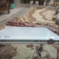 دی وی دی مارشال و گیرنده دیجیتال