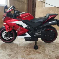 موتور شارژی