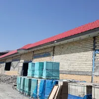 نصب شیروانی