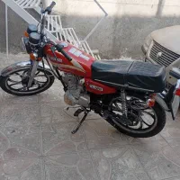 موتور استارتی رینگ اسپرت مدل ۹۵
