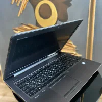 لپ تاپ HP Zbook G3