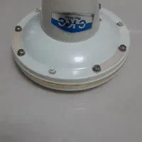 دو عدد پنکه سقفی کامل و سالم