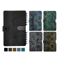 سررسید جلد نرم با بهترین متریال