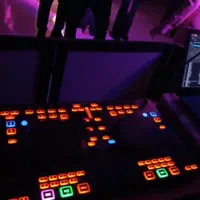 دیجی خانم.djاقا.Dj.اجاره باندبلوتوثی.رقص نوراجاره