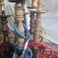 قلیان سفره خانه