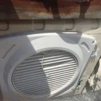 کولر ابی جنرال 2500 درحد نو