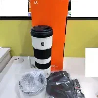 لنز Sony FE 200-600 / توضیح دارد