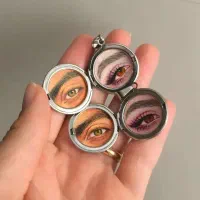 لاکت های عشق خواستنی