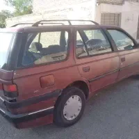 پژو 2000 استیشن پرشتاب