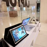 آینده دیجیتال خود را با فروشگاه لپتاپ آس بسازید.