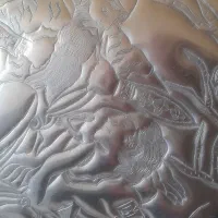 هنرقلمزنی