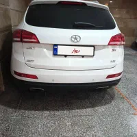 جک S5 اتومات،  مدل 97، بسیارتمیز