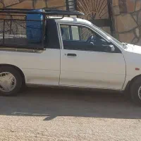 وانت پراید