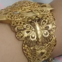 تک دست طلا شیک و مجلسی