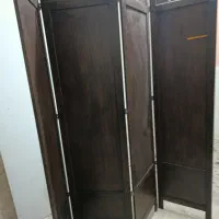 پارتیشن پاراوان