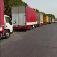 باربری و اسباب‌کشی انصاف‌بار بسته بندی حمل تخصصی