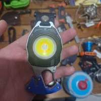 گجت شارژی ۷ کاره کمپینگ