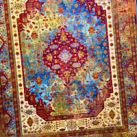 کلکسیون میلات/۱۲۰۰ شانه