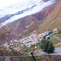 اجاره روزانه طالقان