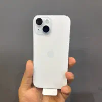 Iphone 15 normal active